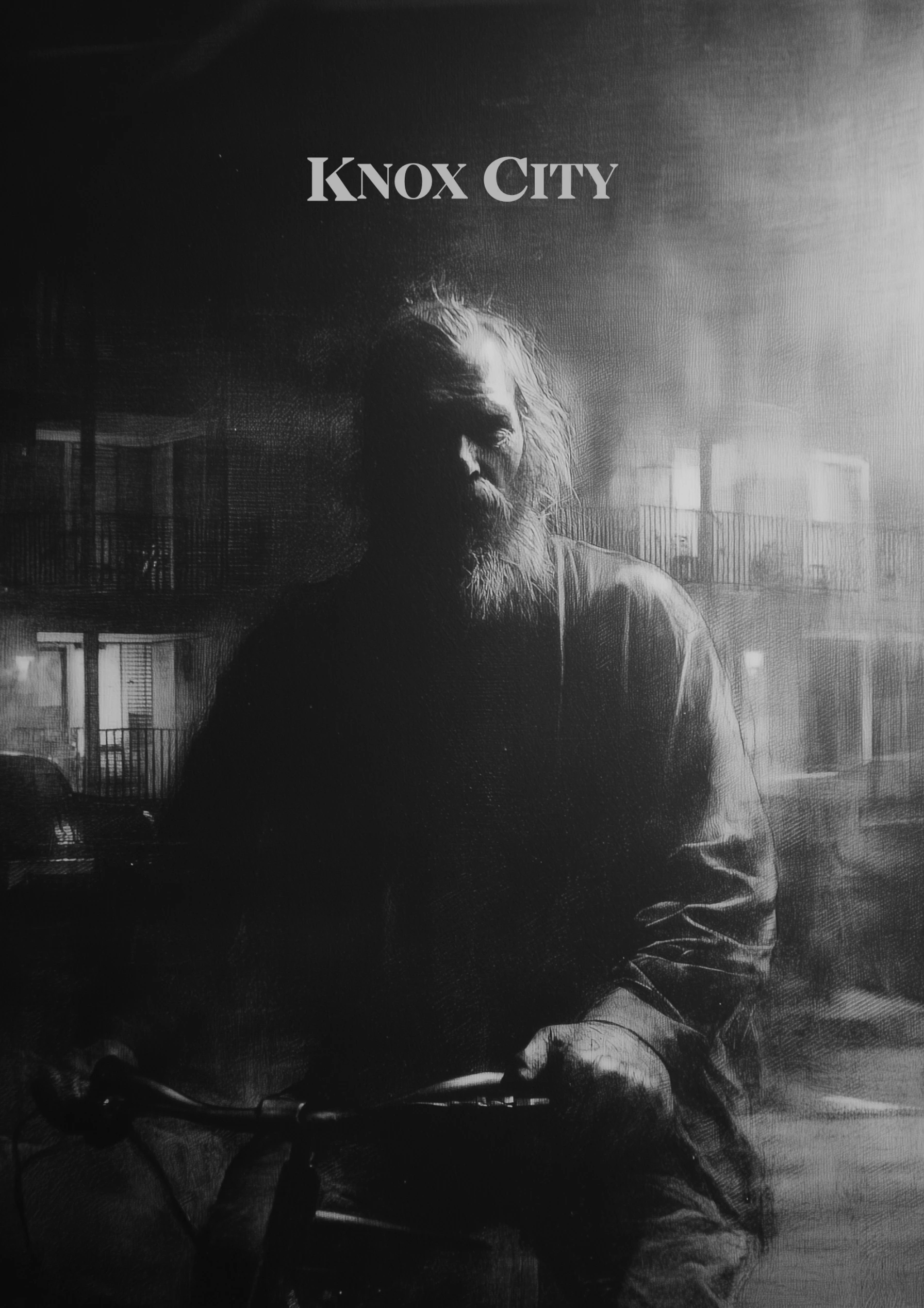 Knox City